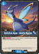 [ETD01-012](TD) Elphidran Aqua - Gentle Ripples