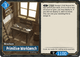 [ETD01-020](TD) Primitive Workbench