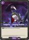 [ETD02-015](TD) Cawgnito - Looming Shadow