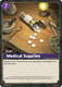 [ETD02-022](TD) Medical Supplies