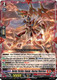 [DZ-SS15/LG02](LGRRR) Deity Strike Equip, Garna Vairina (LGRRR)