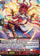 [DZ-SS15/LG03](LGRRR) Flame of Promise, Aermo (LGRRR)
