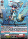 [DZ-SS15/Re04EN](RE) Dragritter, Nahala (RE)
