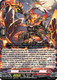 [DZ-SS15/Re05EN](RE) Incinerate Dragon (RE)