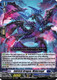 [DZ-SS15/009](RRR) Fiendish Misfortune Dragon, Miderotgd