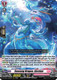 [DZ-SS15/025](RRR) Seasong Dragon, Elestino