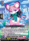 [DZ-SS15/026](RRR) Rainbow Jeweled Beast, Olpirais