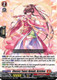 [DZ-SS15/032](RR) Illusory Tunes Nymph, Keishou