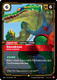 |RB04|[VEN-019a/166](AA) Renekton - Rage Fueled {Alt Art} {Foil}