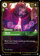 |RB04|[VEN-042a/166](AA) Shen - Scourge of Shadows {Alt Art} {Foil}