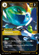 |RB04|[VEN-135a/166](AA) Kennen - Keeper of Balance {Alt Art} {Foil}