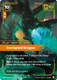 |RB04|[VEN-091/166](E) Corrupted Dragon {Foil}