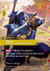 |RB04|[VEN-138/166](E) Shen - Leader of the Kinkou Order {Foil}