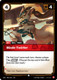 |RB04|[VEN-002/166](C) Blade Twirler {Foil}