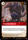 |RB04|[VEN-005/166](C) Forsaken Baccai {Foil}