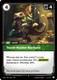 |RB04|[VEN-037/166](U) Tomb-Raider Barbara {Foil}
