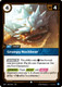 |RB04|[VEN-050/166](C) Grumpy Rockbear {Foil}