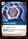 |RB04|[VEN-051/166](C) Iterative Design {Foil}