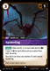 |RB04|[VEN-097/166](C) Spiderling {Foil}