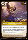|RB04|[VEN-120/166](C) Masa - Crashing Thunder {Foil}