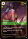 |RB04|[VEN-038/166](R) Akali - Silent {Foil}