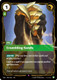 |RB04|[VEN-039/166](R) Crumbling Sands {Foil}