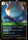 |RB04|[VEN-043/166](R) Steel Paws {Foil}