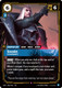 |RB04|[VEN-065/166](R) Swain - Visionary {Foil}