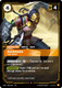 |RB04|[VEN-084/166](R) Ambessa - The Wolf {Foil}