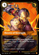 |RB04|[VEN-085/166](R) Decree of Strength {Foil}