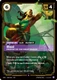 |RB04|[VEN-109/166](R) Illaoi - Prophet of the Great Kraken {Foil}