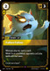 |RB04|[VEN-132/166](R) Fallen Feline {Foil}