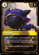 |RB04|[VEN-135/166](R) Kennen - Keeper of Balance {Foil}
