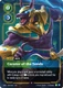 |RB04|[VEN-145/166](R) Nasus - Curator of the Sands {Foil}
