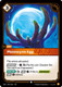 |RB04|[VEN-075/166](C) Platewyrm Egg