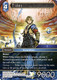 [29-105](L) Tidus (Foil)