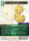 [29-051](C) Stray Chocobo (Foil)