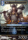 [29-096](R) Wol (Foil)