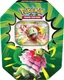 Pokemon Mega Evolution - Ascended Heroes Tin (Mega Meganium)