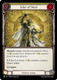 [FAB21 1st][MPW-104](C) Edict of Steel (Yellow)