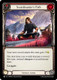 [FAB21 1st][MPW-130](C) Swordmaster's Path (Red)