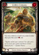 [FAB21 1st][MPW-055](R) Golden Company (Blue)