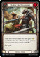 [FAB21 1st][MPW-068](R) Shatter the Weakpoint (Red)