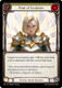 [FAB21 1st][MPW-025](M) Point of Escalation