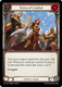 [FAB21 1st][MPW-034](M) Terms of Combat