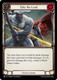 [FAB21 1st][MPW-073](R) Take the Lead (Red) (Rainbow Foil)