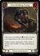 [FAB21 1st][MPW-024](M) Overwhelming Swing (Rainbow Foil)