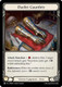 [FAB21 1st][MPW-015](C) Duelist Gauntlets (Cold Foil)