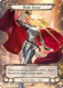 [FAB21 1st][MPW-134](MV) Blade Dance (Marvel) (Cold Foil)