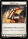 [FAB21 1st][MPW-138](C) Clip Flexor (Cold Foil)